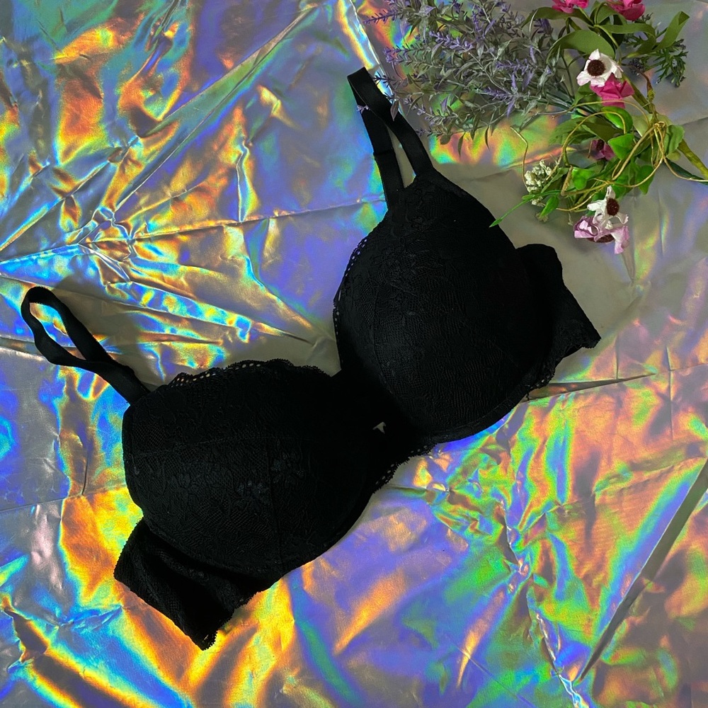 Black Torrid Bra 🖤